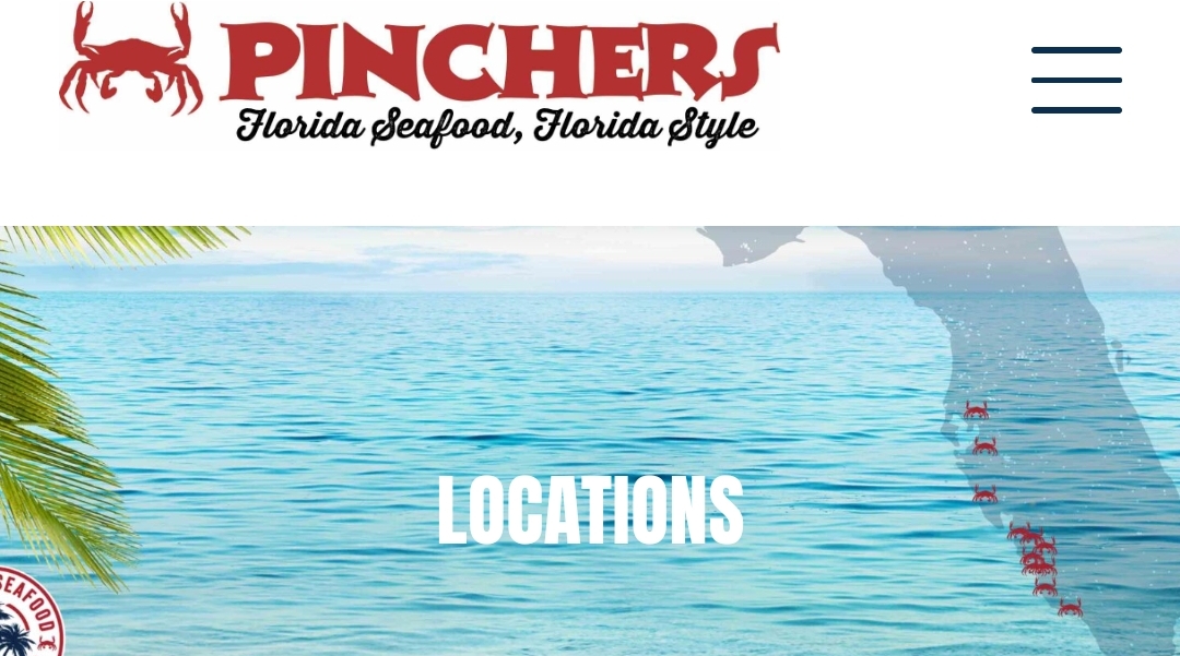 Pinchers Near me 