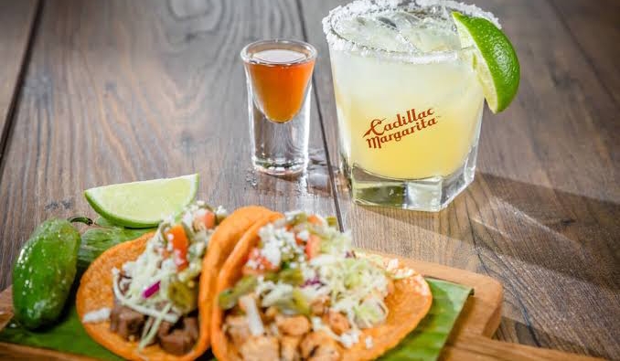 El Torito Happy Hour