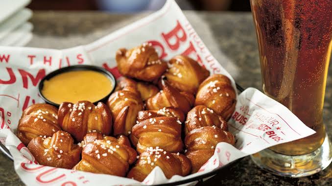 Red Robin Happy Hour