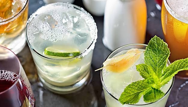 P.F. Chang's Happy Hour